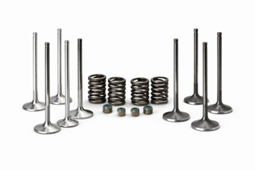 Клапани за Волво