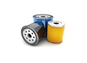 Oil filter for Volvo