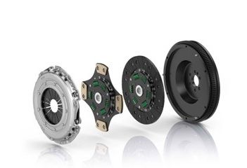 Clutch for Volvo