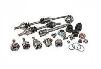 Полуоски карета и маншони за Волво