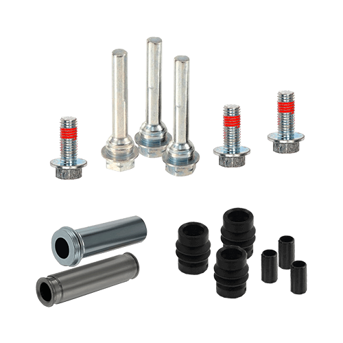 Ремонтен комплект спирачна система за Волво