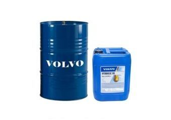 Oil for Volvo
