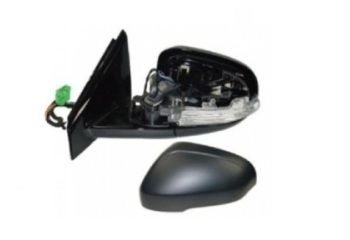 Mirrors and parts for them for Volvo