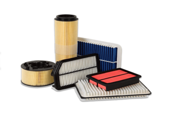 Въздушен филтър Волво