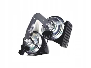 Клаксон за Волво