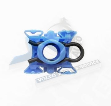 Sliding shoe, Window winder for Volvo 3509416