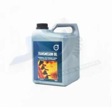 Transmission oil Automatic transmission 4 l for Volvo 1161640