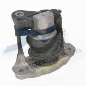 Right engine mount for Volvo 31330588, 31480353, 31686544, 31686885, 32137494, 32298680, 32411651