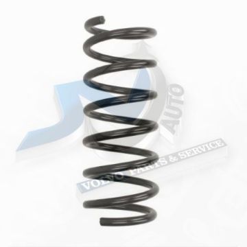 Rear spring for Volvo - 31280482, 31280483, 31280484, 30760322, 31360380, 31360386