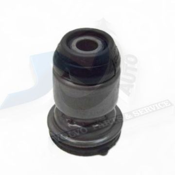 Front buffer for the rear differential of Volvo 31256914