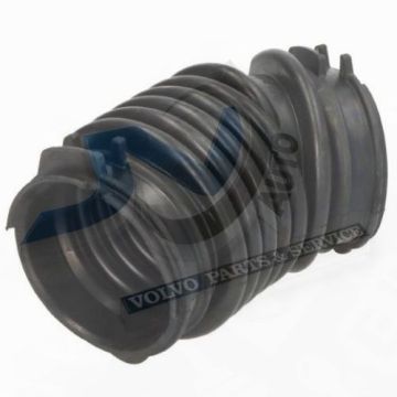 Fresh air hose from the filter to the throttle for Volvo 30792124, 31201867, 31293630