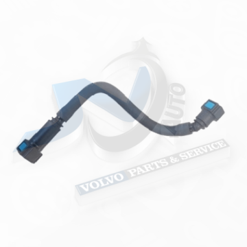 High pressure fuel pipe for Volvo 31432185, 31355065
