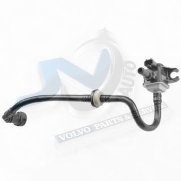Valve, fuel vapor for Volvo 31478982