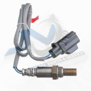Rear lambda sensor for Volvo 8627600