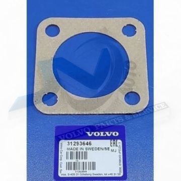 Exhaust manifold gasket for Volvo 31293646