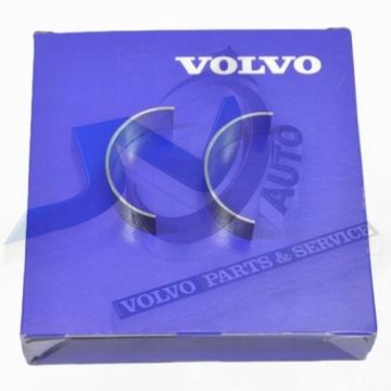 Connecting rod bearing set, standard, for Volvo 31460019