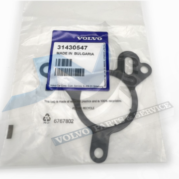 Genuine vacuum pump gasket for Volvo 31339325, 31430547