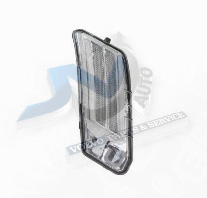 Daytime running lamp front right for Volvo 30784165 , 31290874