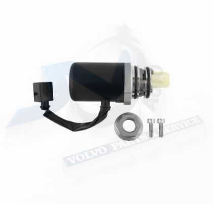 Oil pump, AOC coupling Kit  for Volvo 30783079