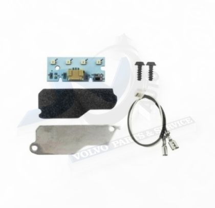 Bulb LED Taillight Kit for Volvo 30674783