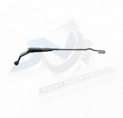 Wiper arm, Windscreen washer for Windscreen right for Volvo 30874361