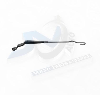 Wiper arm, Windscreen washer for Windscreen left for Volvo 30874355