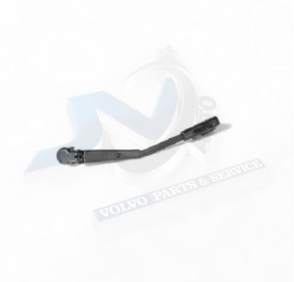 Wiper arm, Headlight cleaning for Volvo 9151656