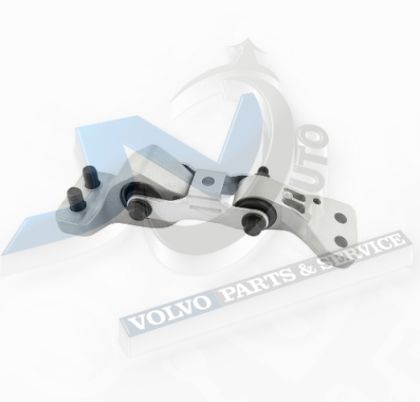 Engine mounting front lower for Volvo 30793792