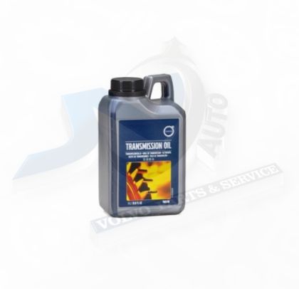 Transmission oil Automatic transmission 1 l for Volvo 1161540