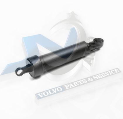 Damper, Glove compartment for Volvo 9491713