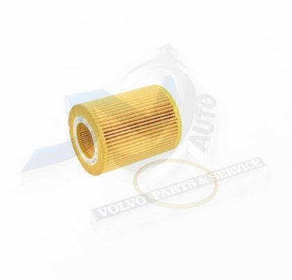Oil filter Insert for Volvo 30750013