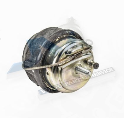 Engine mounting front for Volvo 30680751 , 8624754 , 9492801