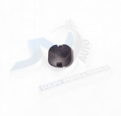 Plug, Lock cylinder Tailgate for Volvo 9187957
