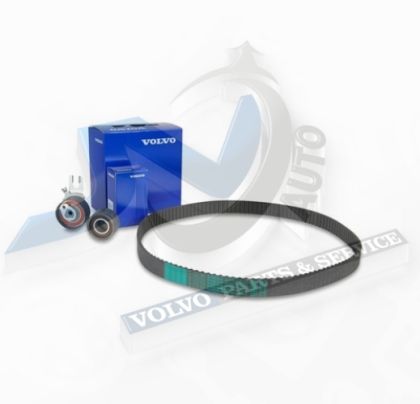 Timing belt kit for Volvo 31359568