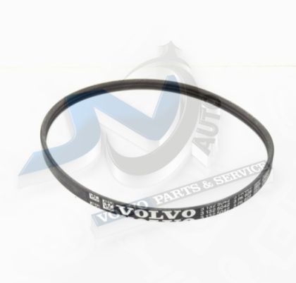 V-ribbed belt flexible 3 Ribs for Volvo 31325042