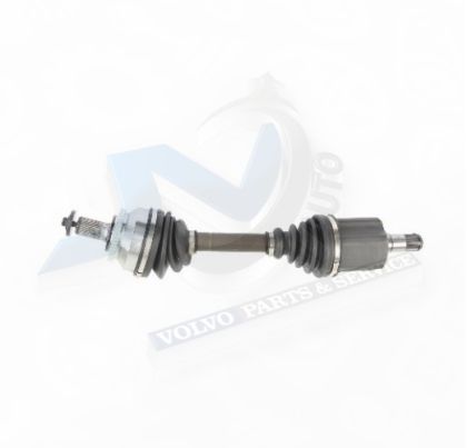 Drive shaft front left for Volvo 36000521 , 8252037