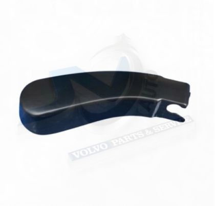 Cap, Wiper arm Windscreen washer left for Volvo 9484616
