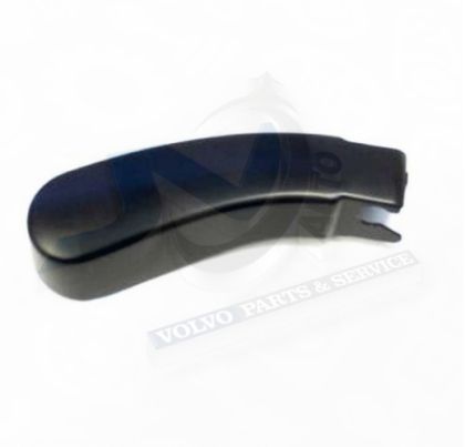 Cap, Wiper arm Windscreen washer right for Volvo 9484620