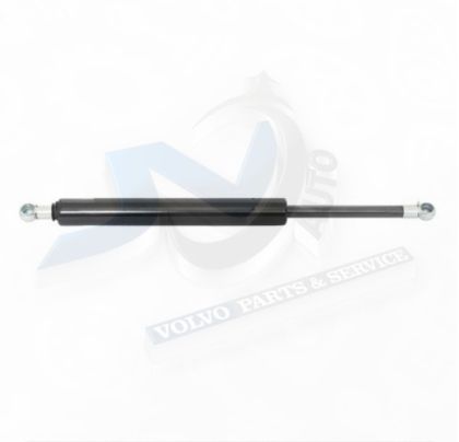 Damper spring, tailgate for Volvo 31217640 , 31298338