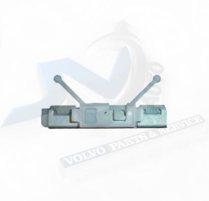 Clip, Body trim Windscreen for Volvo 30753487