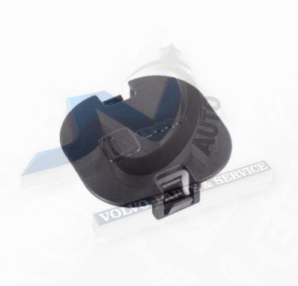 Plug, Lock cylinder Tailgate for Volvo 30634231