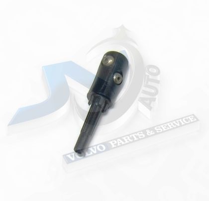 Nozzle, Windscreen washer for Rear window for Volvo 30634270