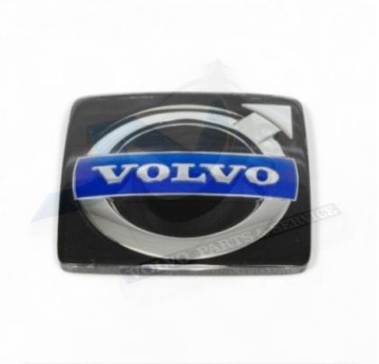 Emblem Radiator grill "Volvo" 30655104