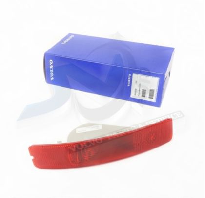 Reflector Bumper rear left for Volvo 8693009