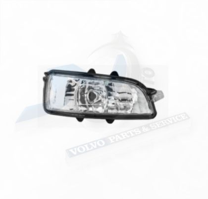Indicator, Outside mirror right for Volvo 31111102