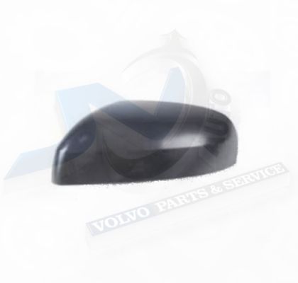 Cover cap, Outside mirror left for Volvo 39979044
