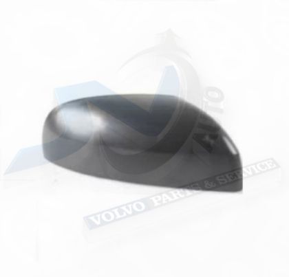 Cover cap, Outside mirror right for Volvo 39979062