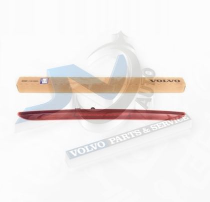 Third stop at the fifth gate for Volvo 31420367 OE