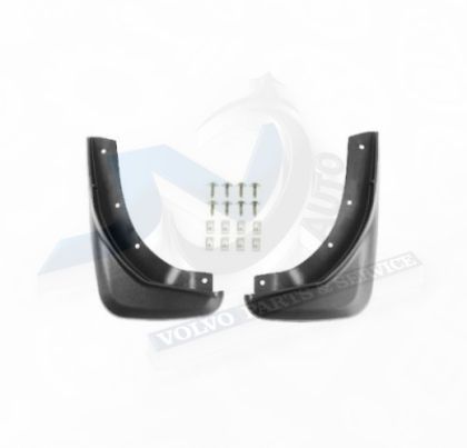 Mud flap front Kit for both sides for Volvo 31261689 , 8698142