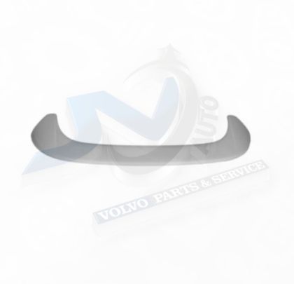 Spoiler for Bootlid for Volvo 39887586